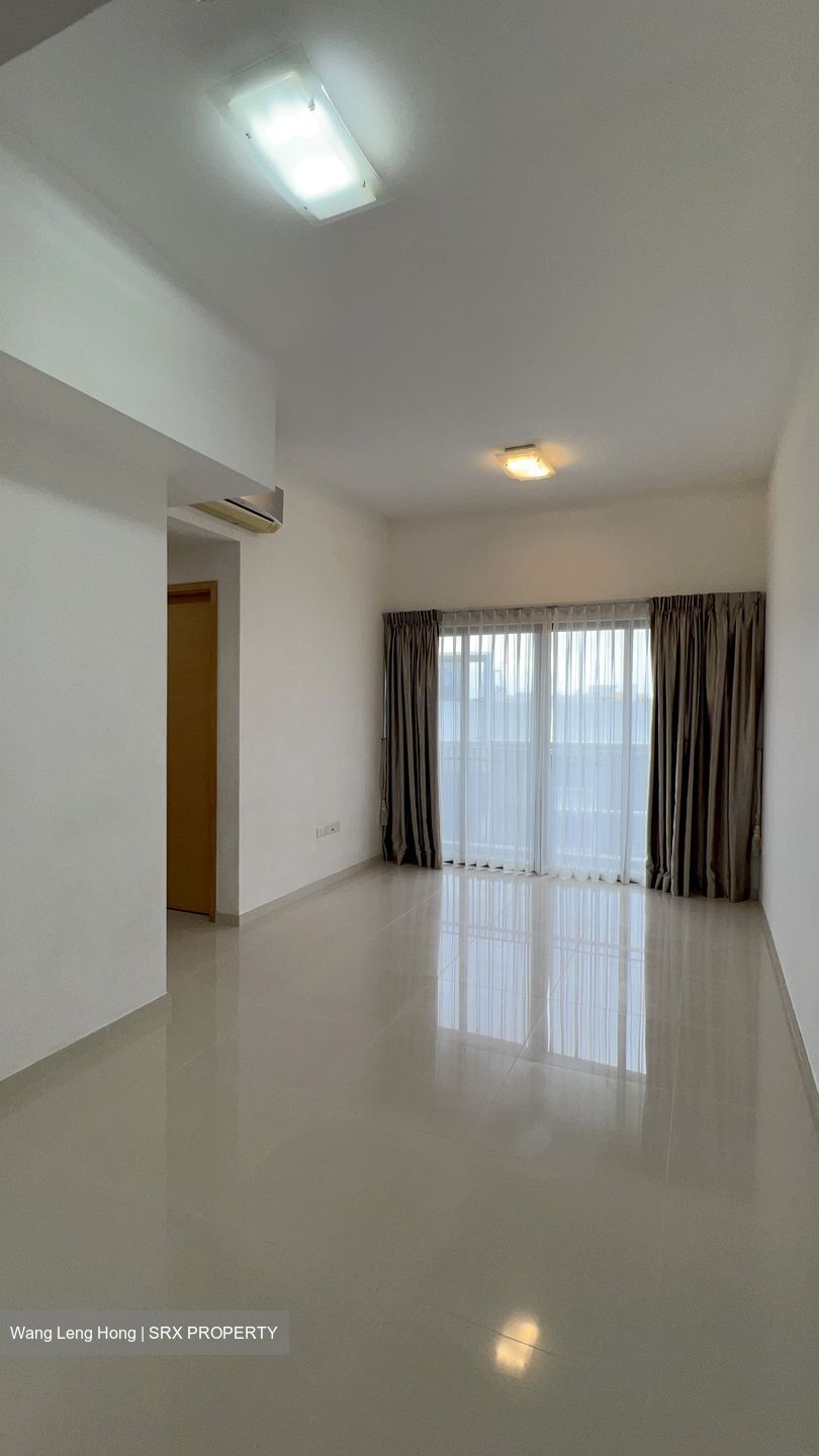 NV Residences (D18), Condominium #452058221